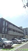 香里園駅より徒歩6分 1階 築10年10ヶ月の賃貸物件