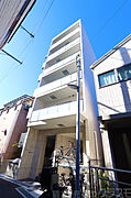 寝屋川市駅より徒歩12分 2階 築4年7ヶ月の賃貸物件