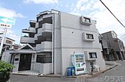 ジョイフル寝屋川の賃貸物件