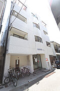 松屋町ハイツの賃貸物件