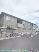 グランドゥール畷 2階 築14年4ヶ月の賃貸物件