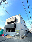 パレミヤビ香里西の賃貸物件