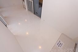 カーサ小治郎 2階1LDKのリビング/ダイニング