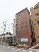 コーポタカハシの賃貸物件