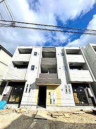 リアフラッツ香里園NORTH