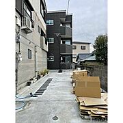 アレグリア香里園の賃貸物件