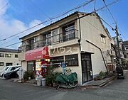 池田文化7号棟の賃貸物件