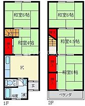 間取り：227103861453