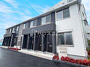 寝屋川市駅より徒歩33分 1階 築1年5ヶ月の賃貸物件
