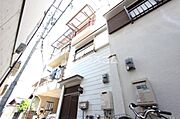 寝屋川市駅より徒歩7分 1階 築34年5ヶ月の賃貸物件