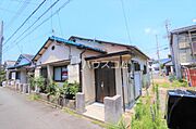 寝屋川市駅より徒歩23分 1階 築61年9ヶ月の賃貸物件