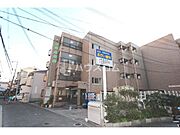レナトゥス寝屋川 4階 築29年2ヶ月の賃貸物件