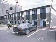 レオパレスルピナス 1階 築25年1ヶ月の賃貸物件
