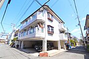シャトー八坂 2階 築34年1ヶ月の賃貸物件