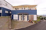 香里園駅より徒歩11分 1階 築37年11ヶ月の賃貸物件
