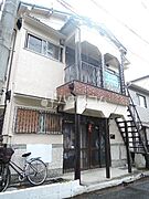 R7-KORI 1階 築54年6ヶ月の賃貸物件