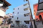 寝屋川市駅より徒歩9分 3階 築37年5ヶ月の賃貸物件