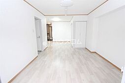 寝屋川コーポラス ワンルームの写真