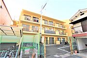 シャトーKITA 1階 築37年3ヶ月の賃貸物件