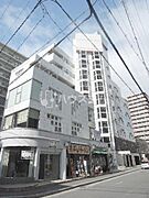 香里園駅より徒歩4分 7階 築38年1ヶ月の賃貸物件