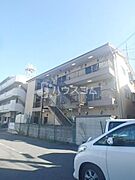 スカイハイツ香里 2階 築40年1ヶ月の賃貸物件