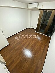 メゾンドシュウ 1Kの写真