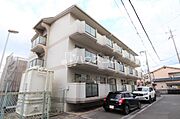 レオパレス香里 3階 築38年3ヶ月の賃貸物件