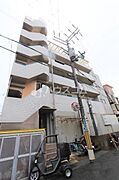 忍ケ丘駅より徒歩3分 3階 築32年6ヶ月の賃貸物件