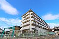 グリーンピア東寝屋川