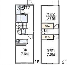 間取り：227103866030