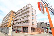 メゾンエイコー寝屋川Ａ棟 4階 築35年11ヶ月の賃貸物件