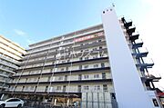 寝屋川市駅より徒歩17分 5階 築29年1ヶ月の賃貸物件