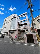 イーストヒルズ東香里 4階 築36年の賃貸物件