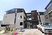 メゾンレヴナ木田町 1階 新築の賃貸物件