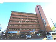 香里園駅より徒歩17分 5階 築52年3ヶ月の賃貸物件