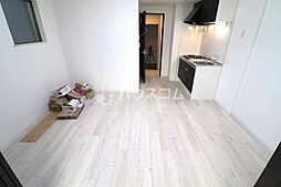 ジーメゾン寝屋川秦町ルシェール 1LDKの写真