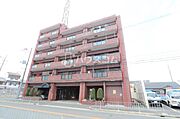 萱島駅より徒歩21分 3階 築32年3ヶ月の賃貸物件