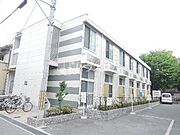 レオパレスCOMPAL 1階 築23年8ヶ月の賃貸物件