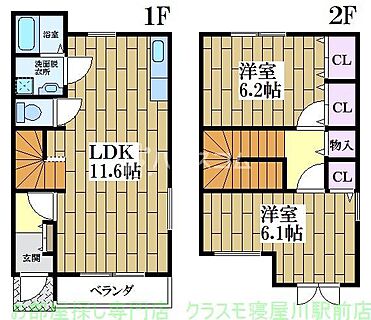 間取り：227104332096