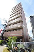 Ｍ’ＰＬＡＺＡ香里五番館 7階 築19年6ヶ月の賃貸物件