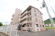 四条畷駅より徒歩12分 2階 築30年11ヶ月の賃貸物件