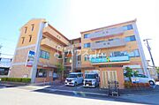 Ｓａｎｐｉｃａ・Ａ 4階 築18年7ヶ月の賃貸物件