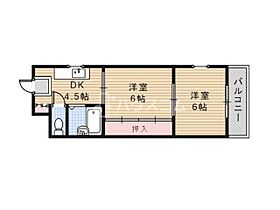 間取り：227104586526