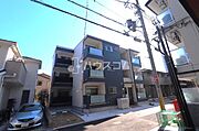 香里園駅より徒歩14分 1階 築2年8ヶ月の賃貸物件