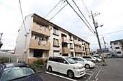 アムールY&N 1階 築33年10ヶ月の賃貸物件