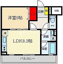 間取り：227104608370