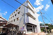 プレアール上神田 1階 築34年11ヶ月の賃貸物件