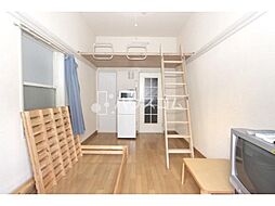 香里園第7マンション 1Kの写真
