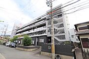 松栄畷ハイツ 1階 築52年5ヶ月の賃貸物件