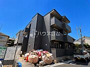 寝屋川市駅より徒歩8分 2階 新築の賃貸物件